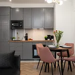 Exclusive Royal Apartment
