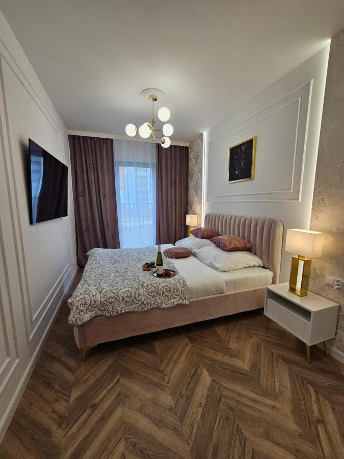 Exclusive Royal Krakau