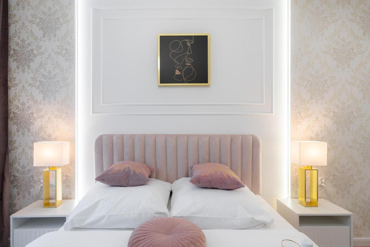 Exclusive Royal Appartement *