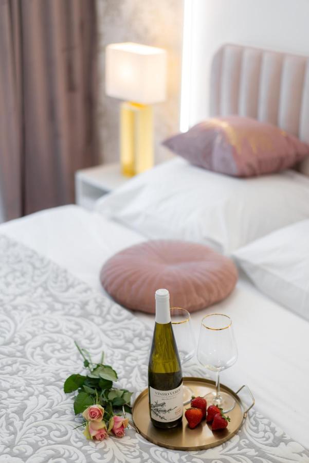 Appartement Exclusive Royal