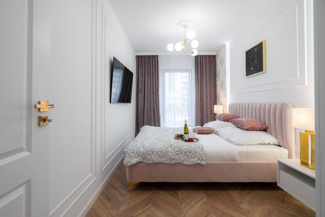 Exclusive Royal Appartement