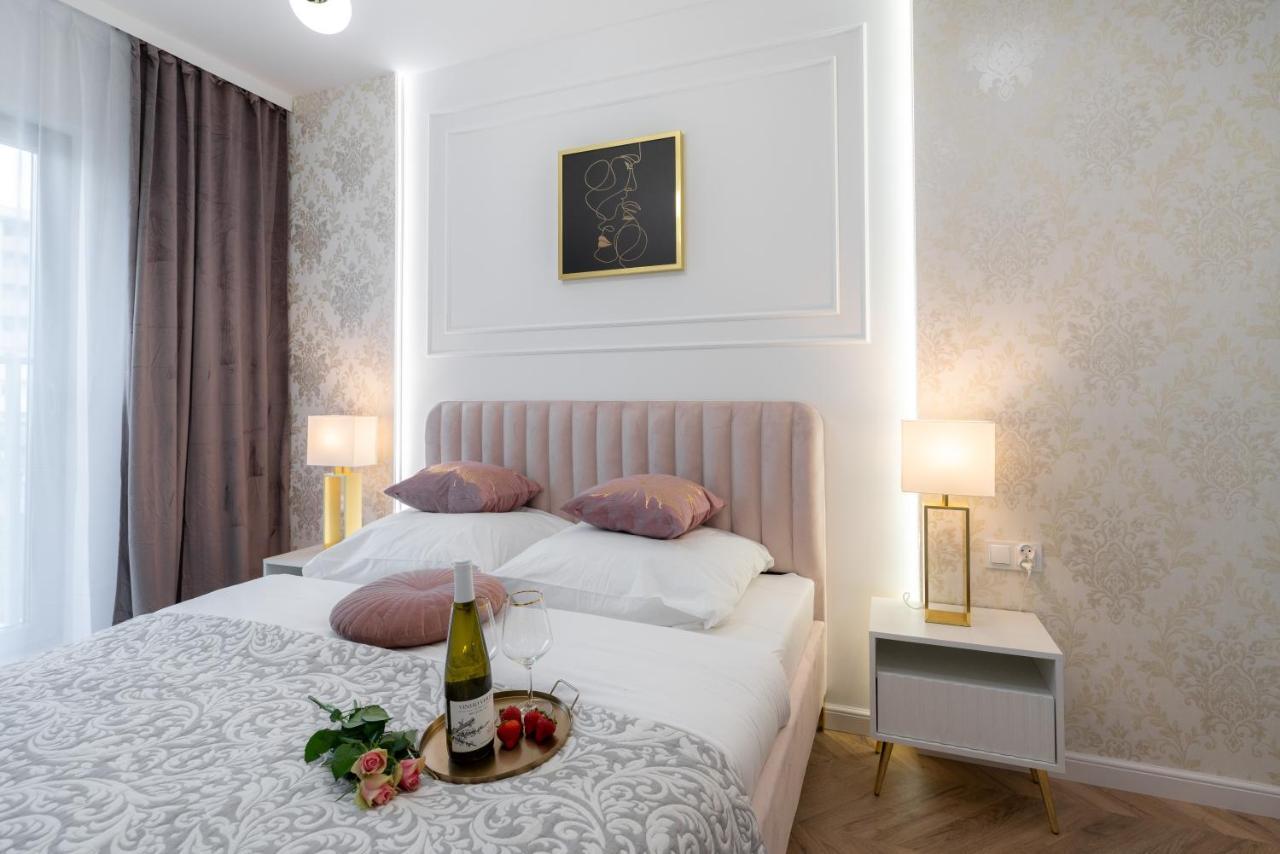 Appartement Exclusive Royal