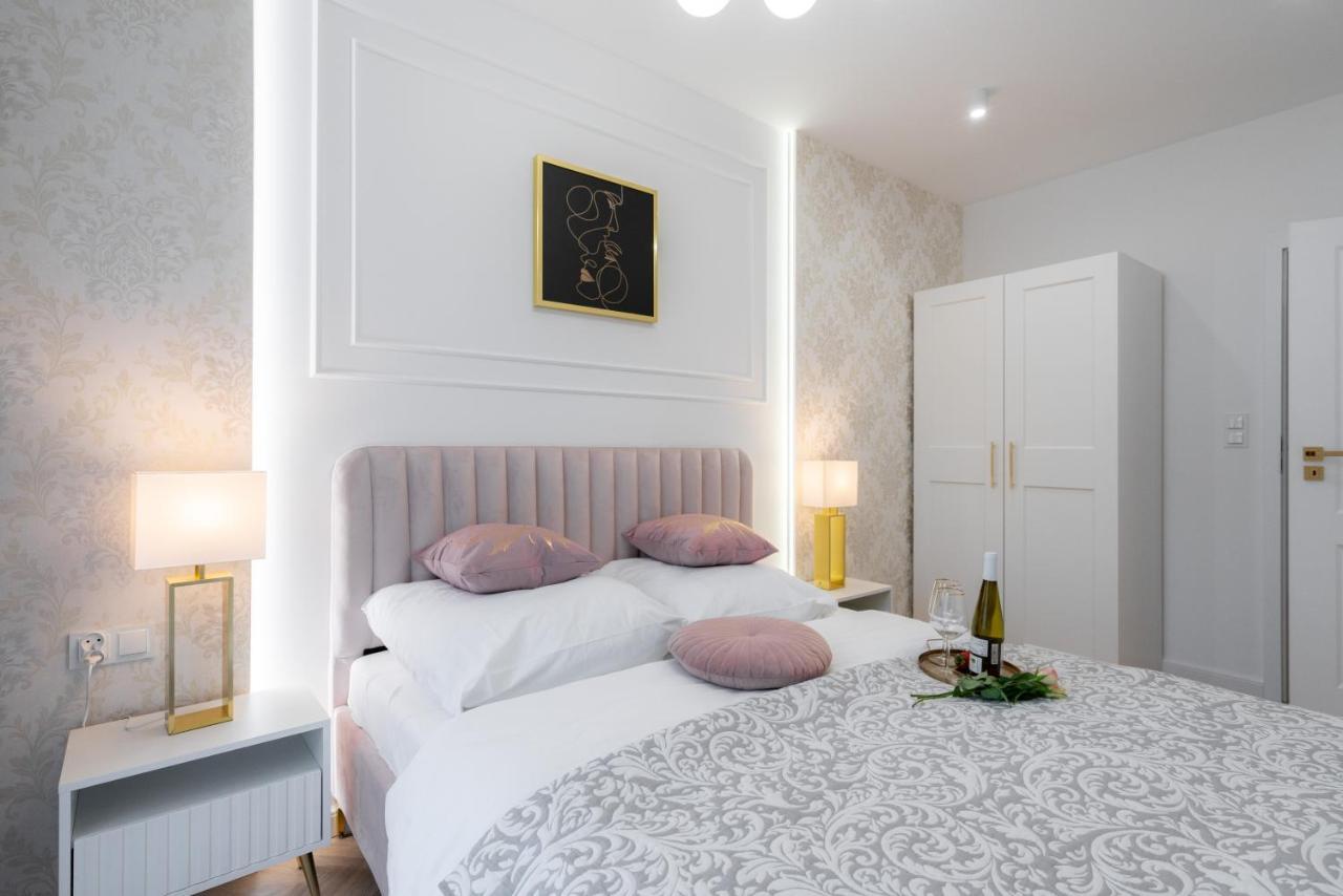 Exclusive Royal Krakau