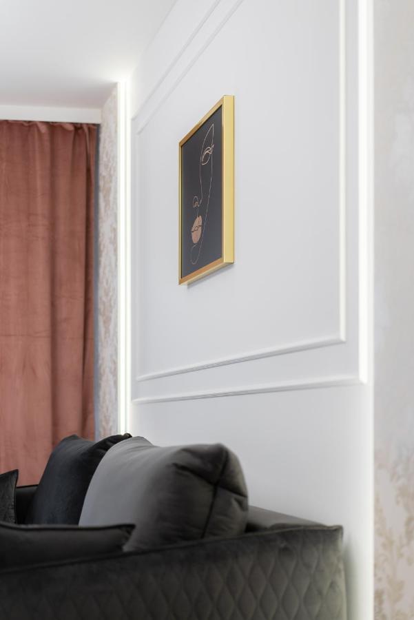 Exclusive Royal Apartment Krakau