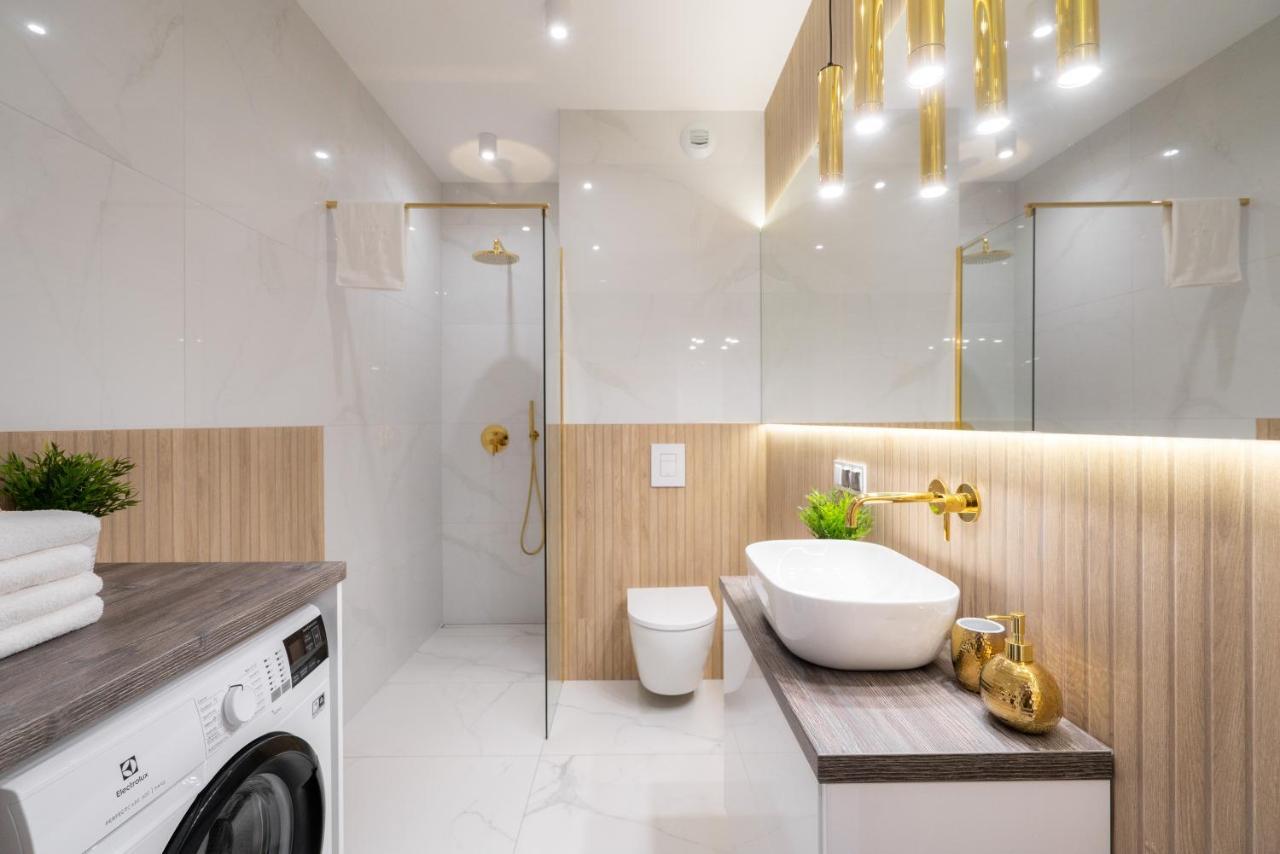 Exclusive Royal Appartement *