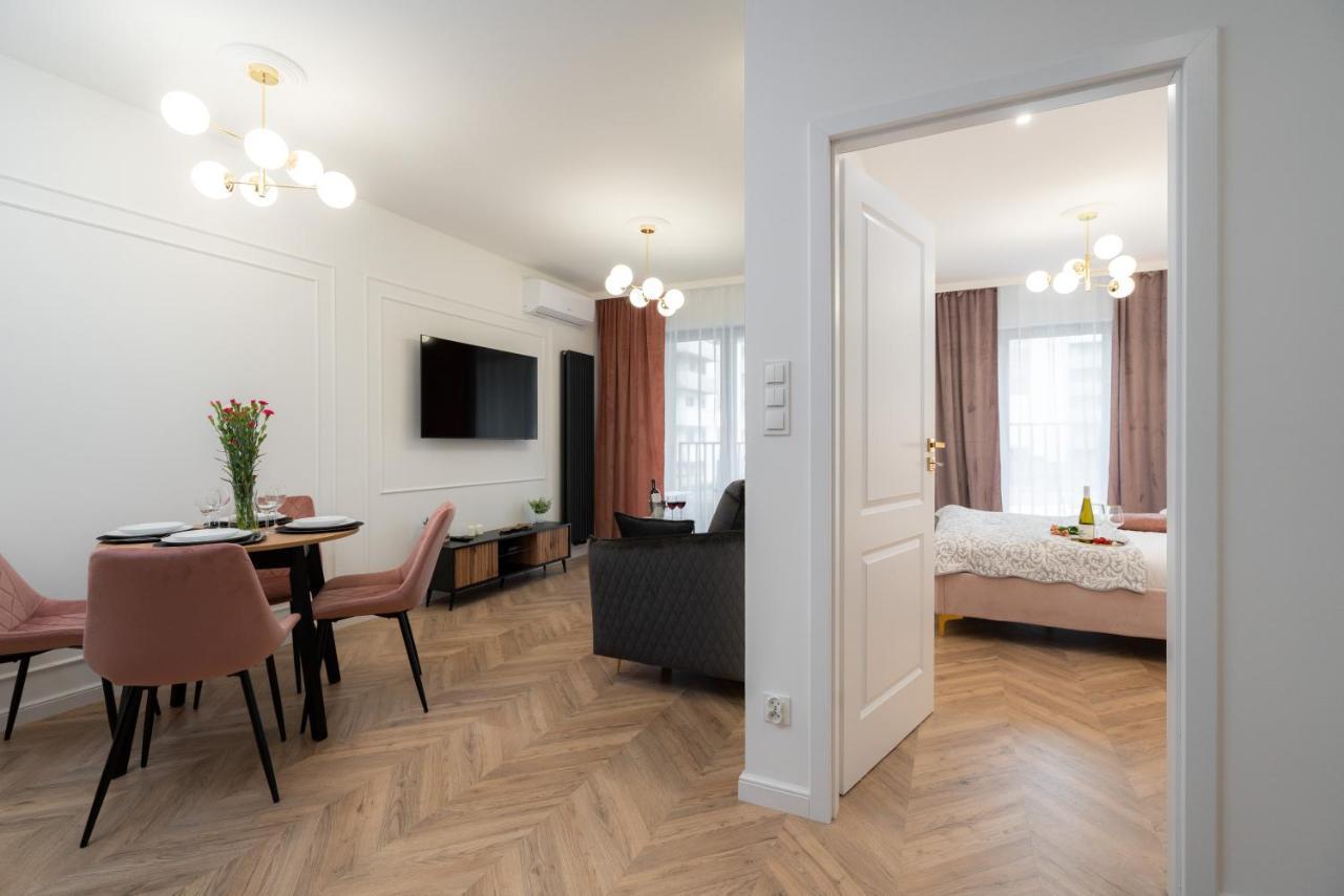 Apartment Exclusive Royal Krakau