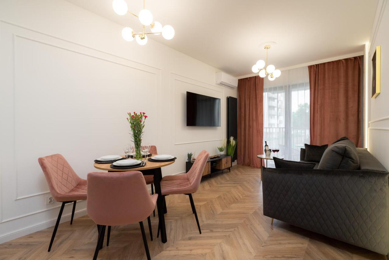 Exclusive Royal Appartement