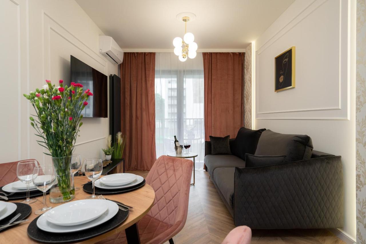 Appartement Exclusive Royal