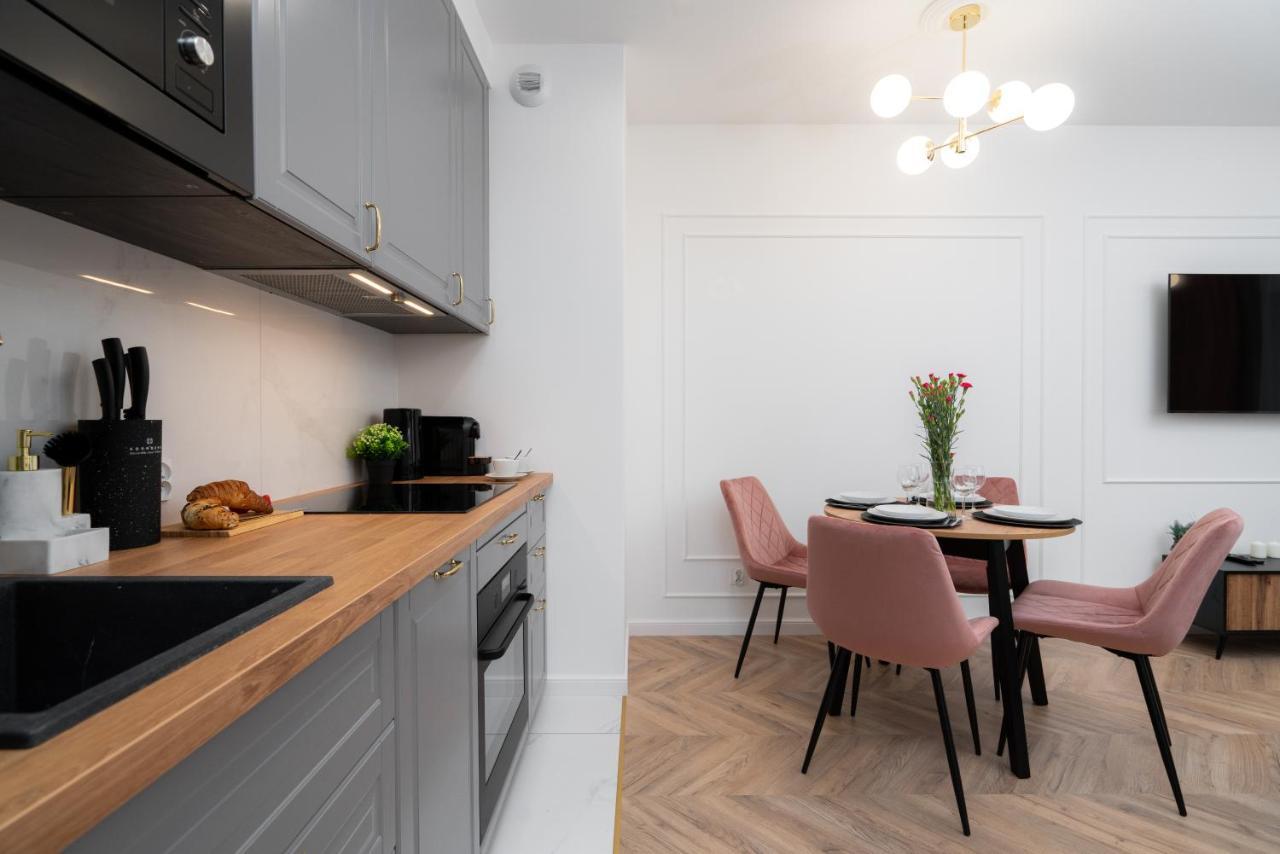 Apartment Exclusive Royal Krakau