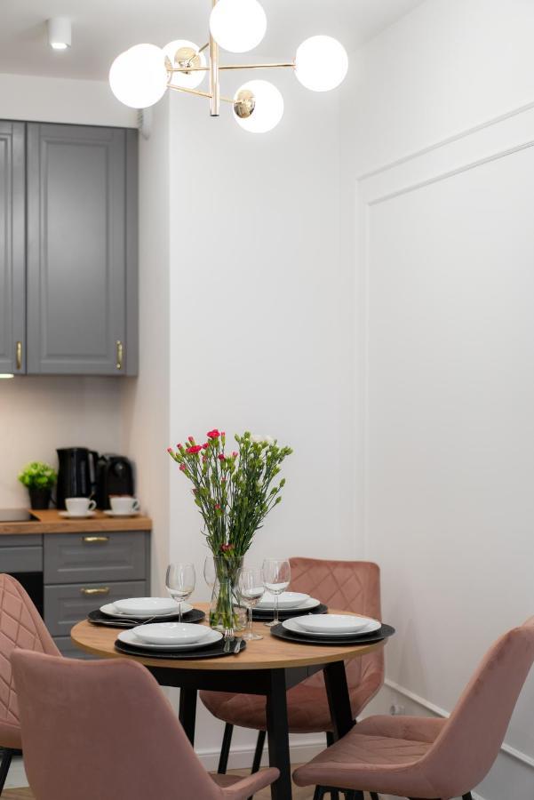 Apartment Exclusive Royal Krakau