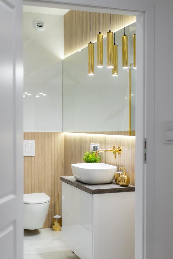 Exclusive Royal Apartment Krakau