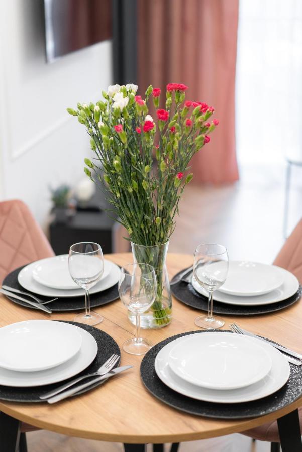 Exclusive Royal Apartment Krakau