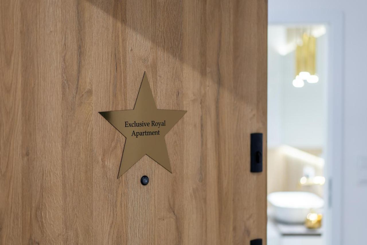 Appartement Exclusive Royal