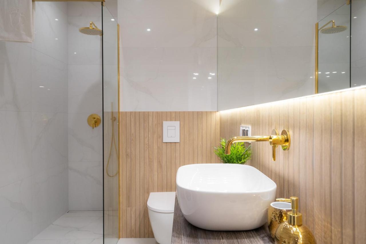 Apartment Exclusive Royal Krakau