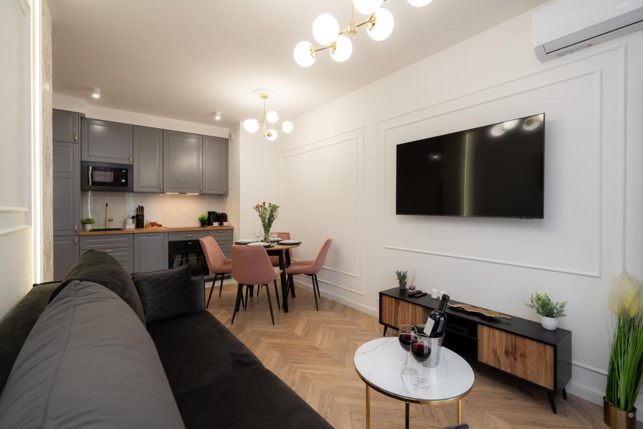 Appartement Exclusive Royal *