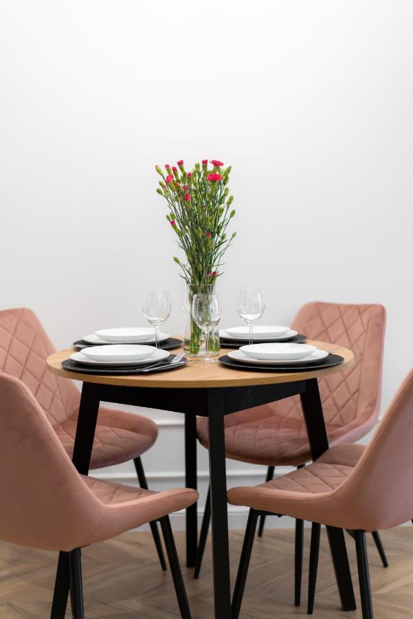 Exclusive Royal Appartement
