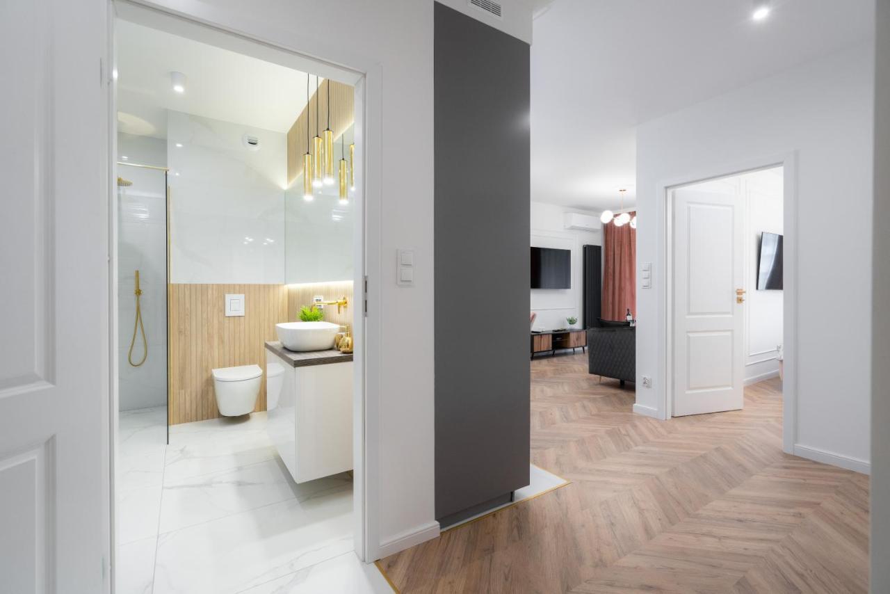 Exclusive Royal Appartement *