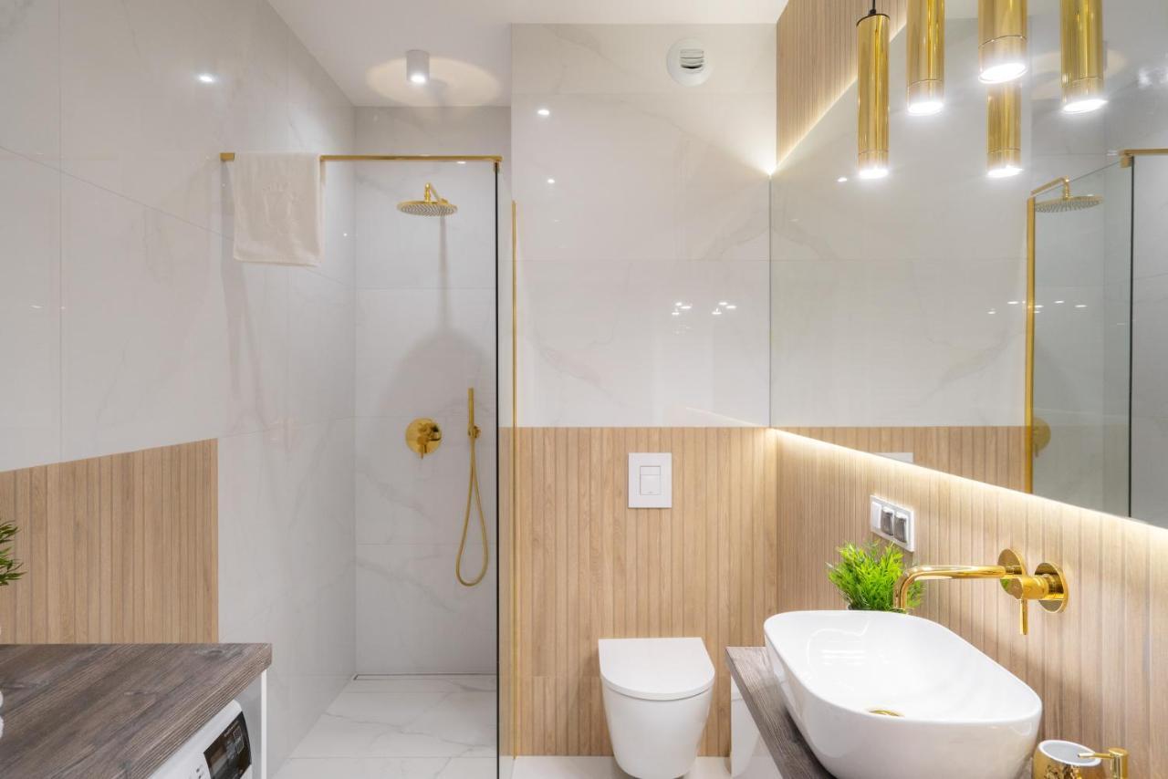 Exclusive Royal Apartment Krakau
