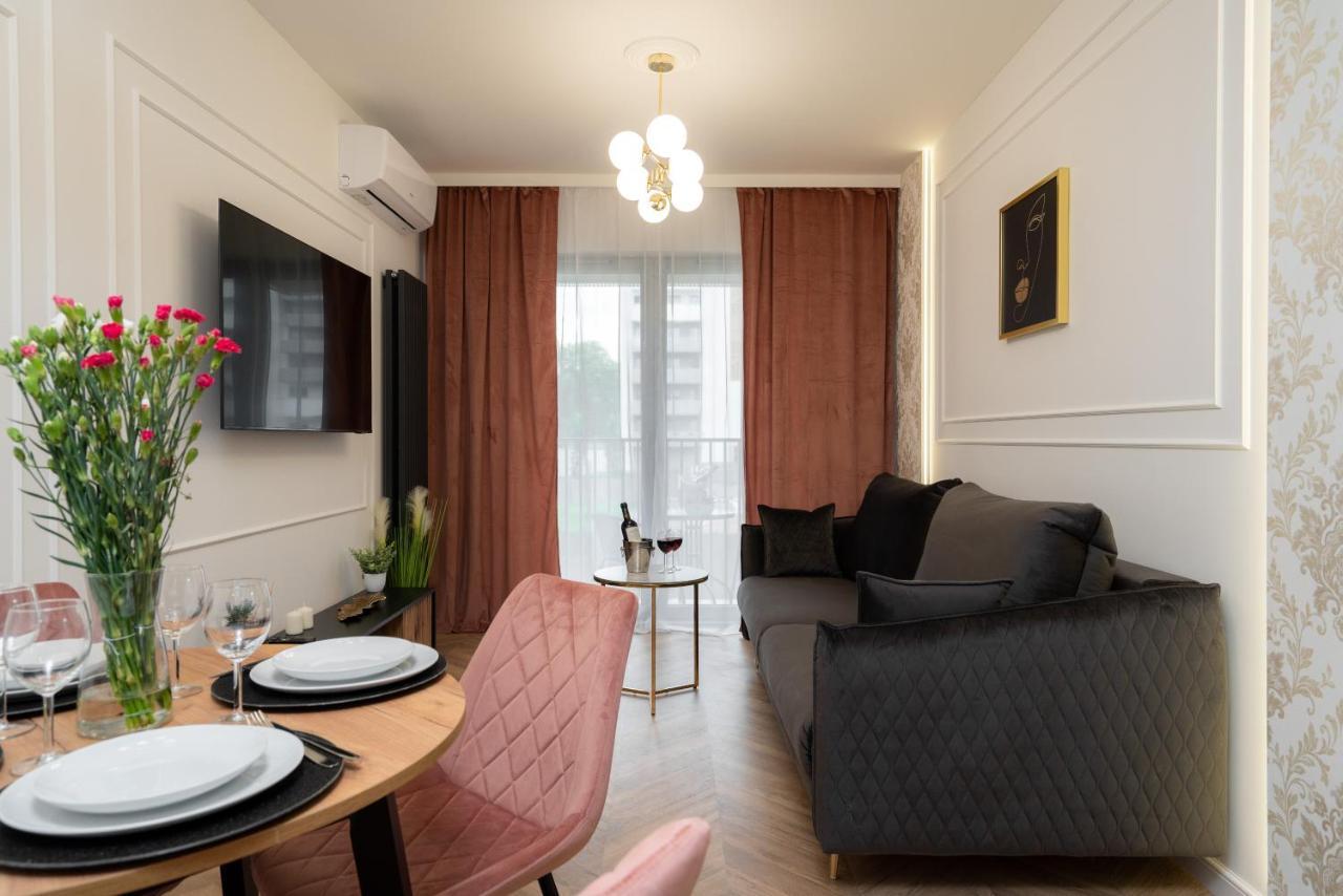 Appartement Exclusive Royal *