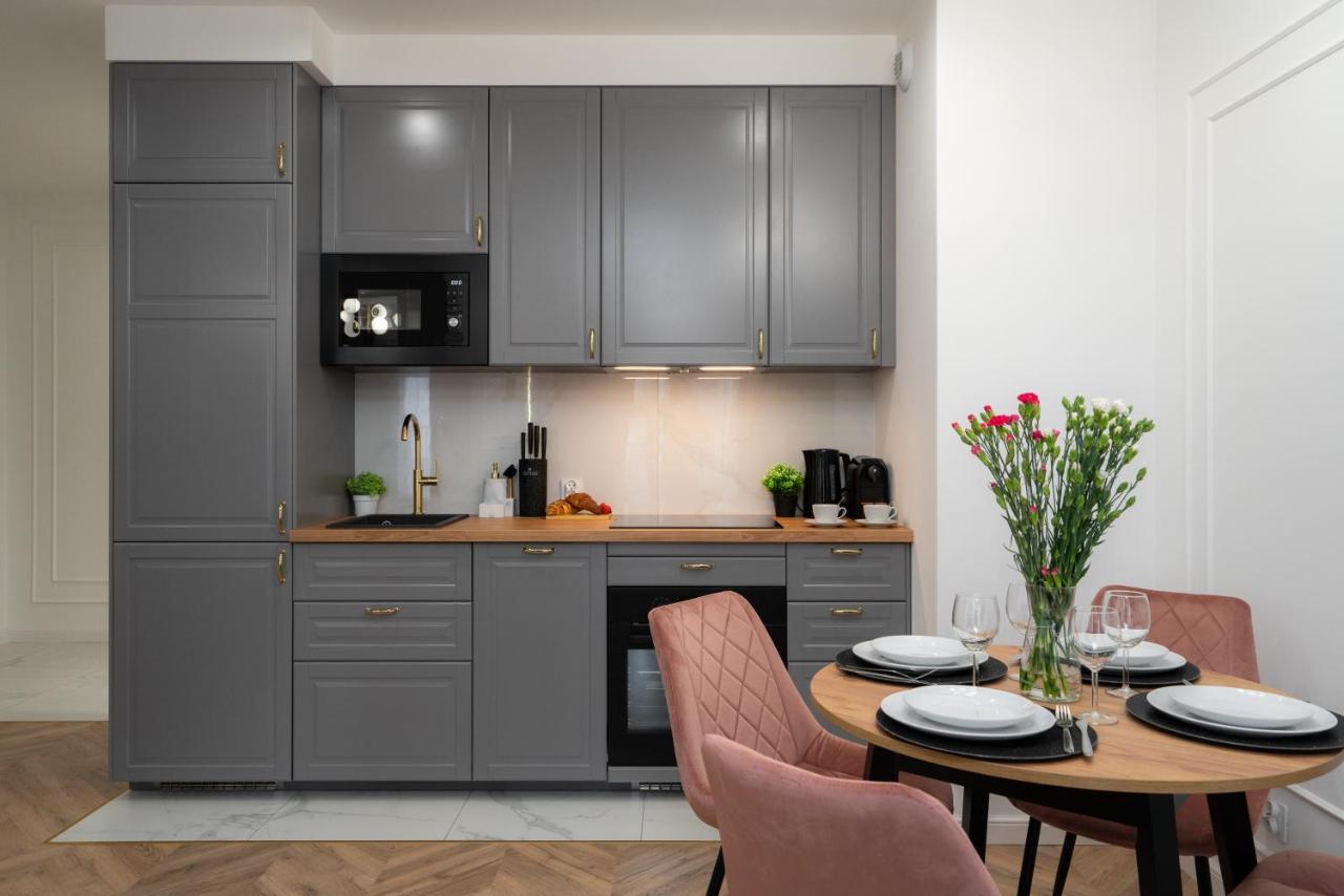Appartement Exclusive Royal Krakau